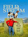 Cover image for Field & Stream